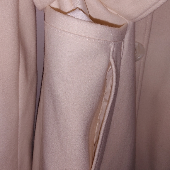 Guess wool winter coat - Picture 6 of 10